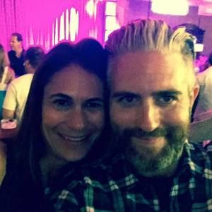 Meet your Posher, Scott